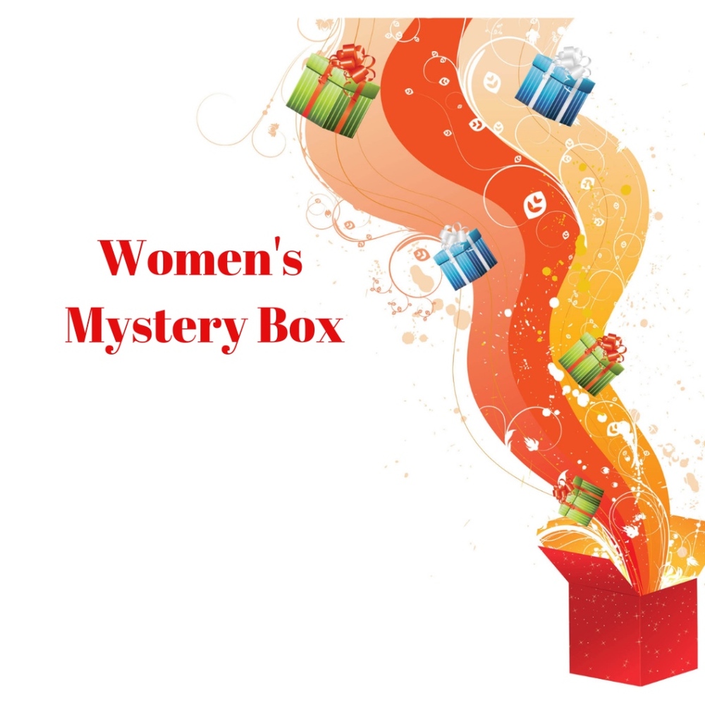 Plus size Torrid Mystery Box  Sizes 2, 4, 24, 26